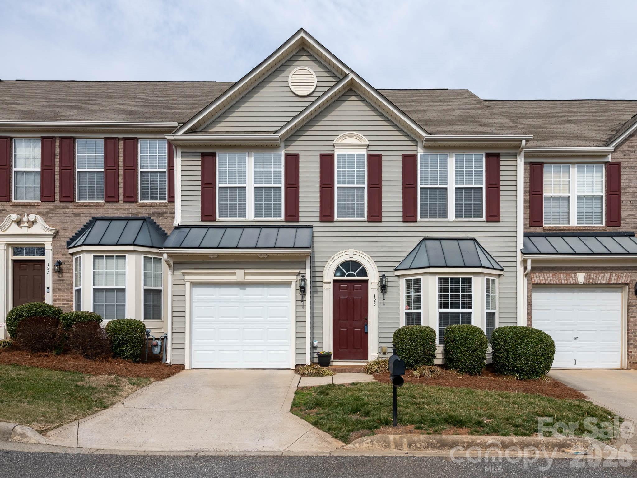 125 Kallie Loop Mooresville NC 28117