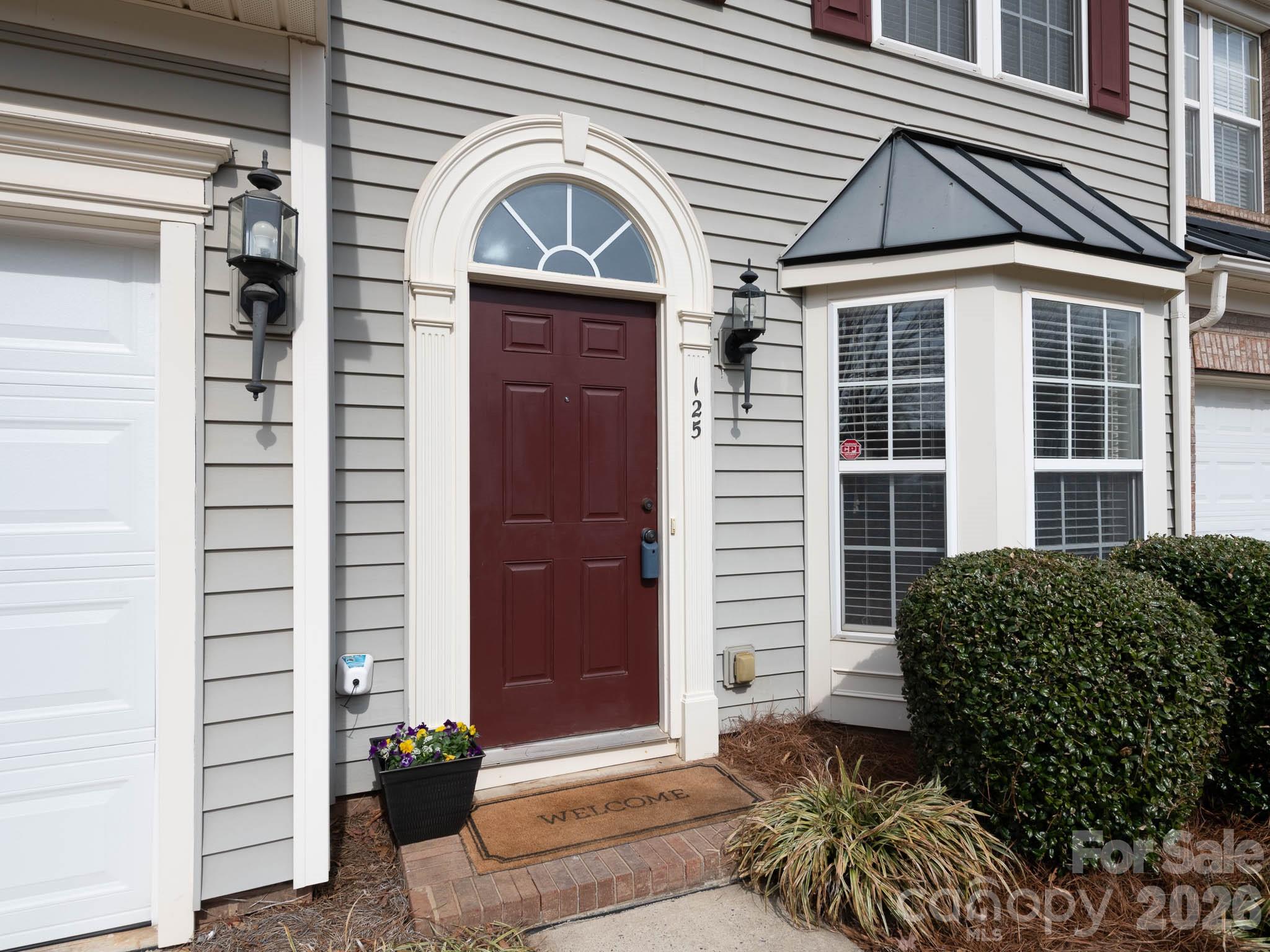 125 Kallie Loop Mooresville NC 28117