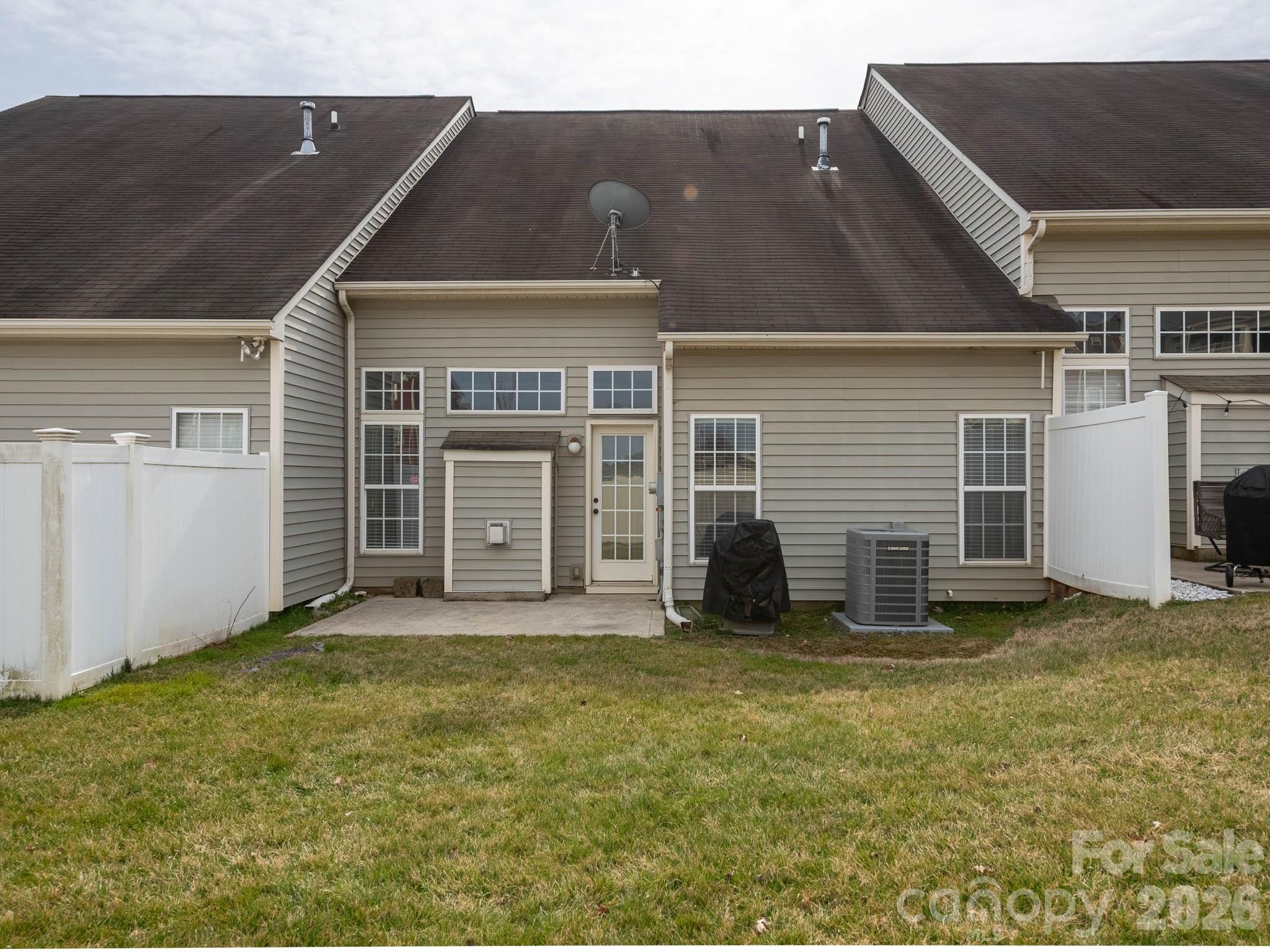 125 Kallie Loop Mooresville NC 28117