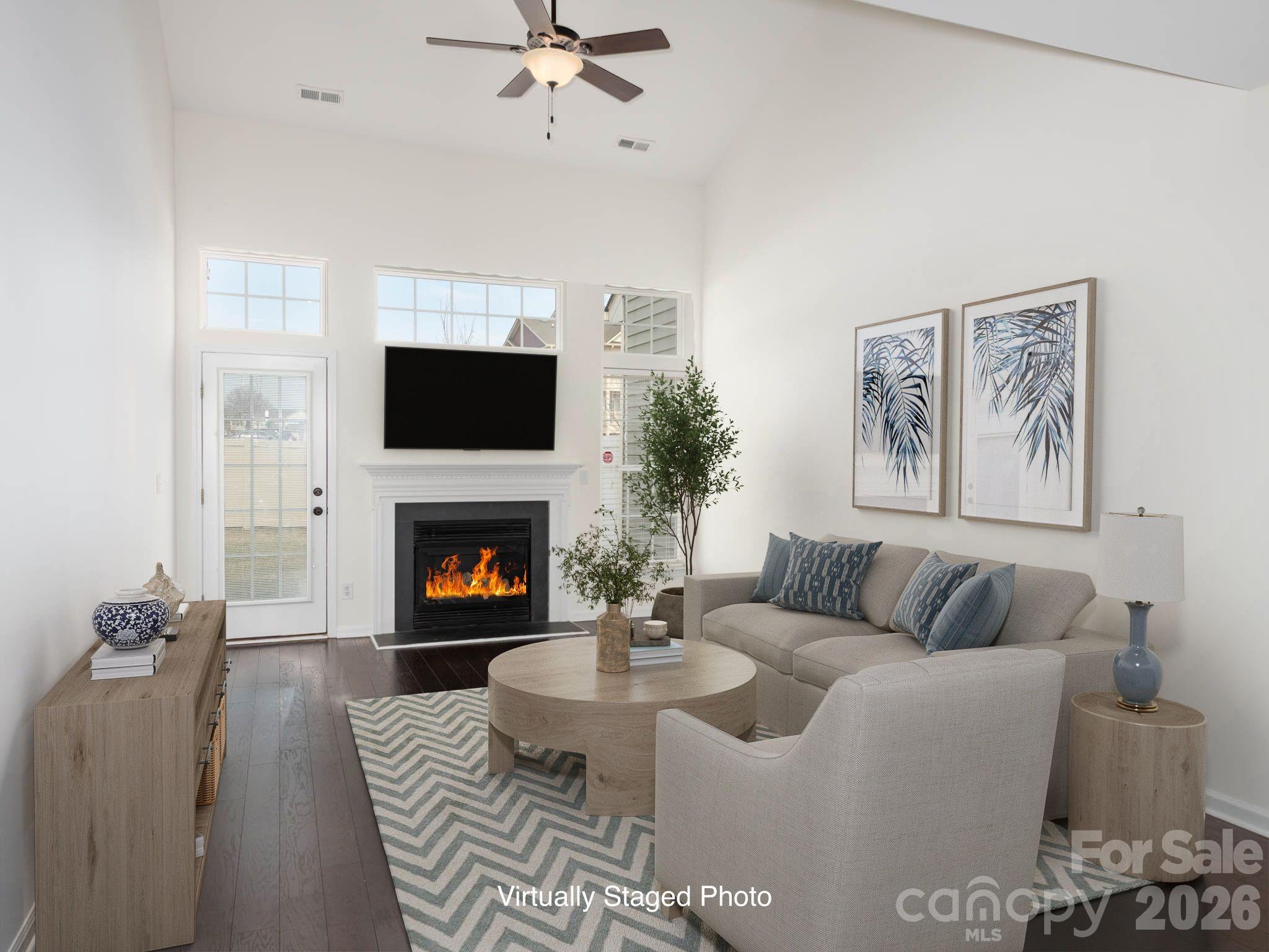 125 Kallie Loop Mooresville NC 28117