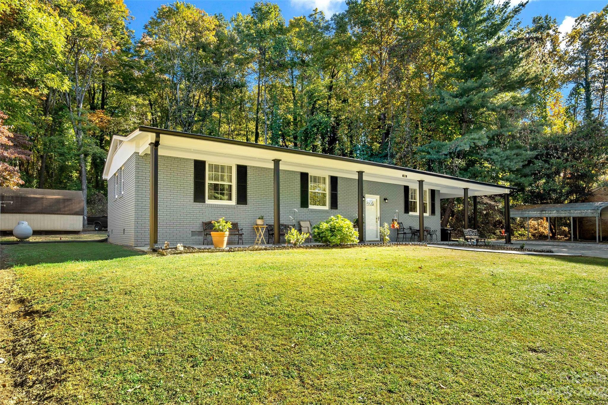465 Shady Lane Marion NC 28752