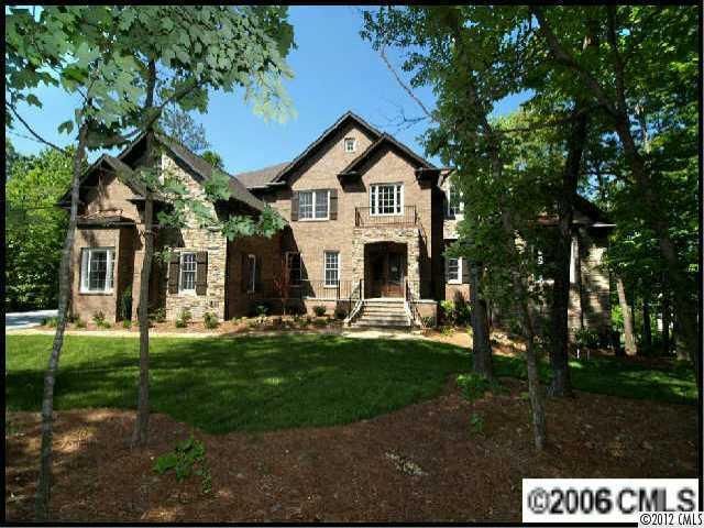 5449 Callander Court Charlotte NC 28277