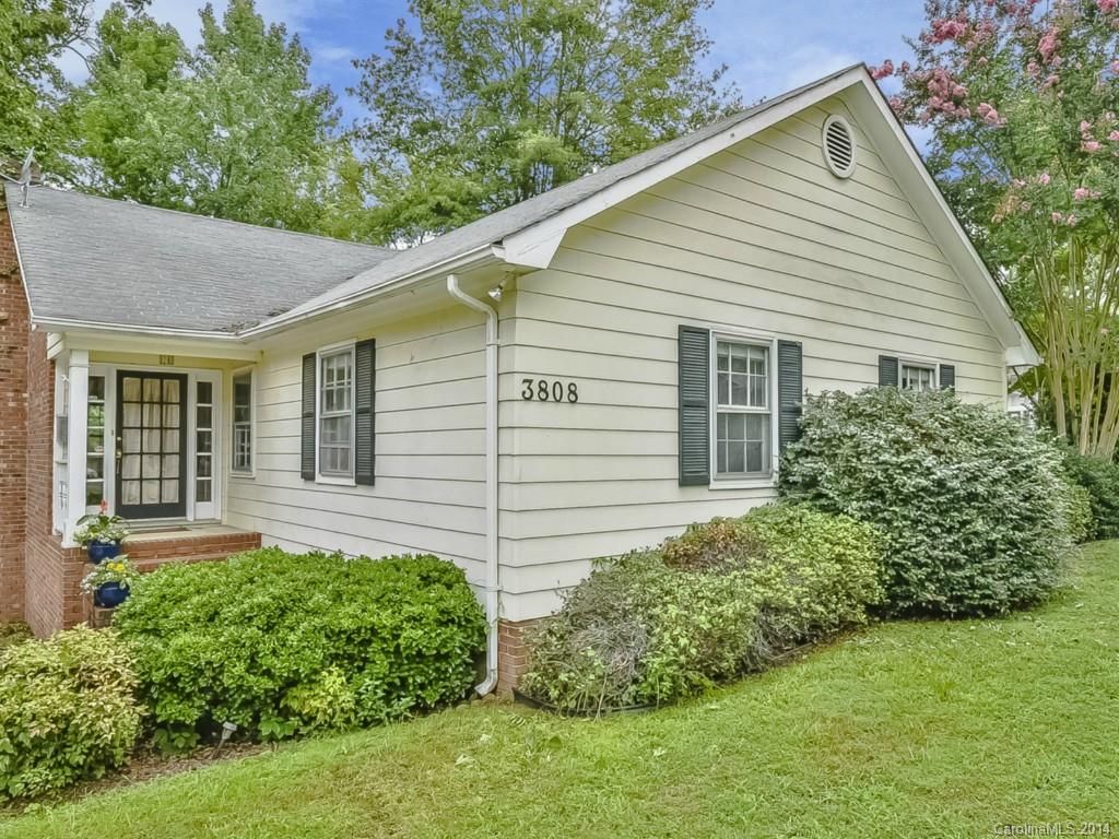3808 Selwyn Avenue Charlotte NC 28209