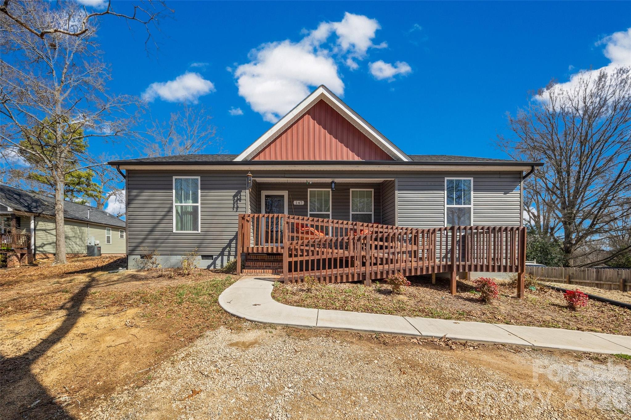 147 White Street SW Concord NC 28027