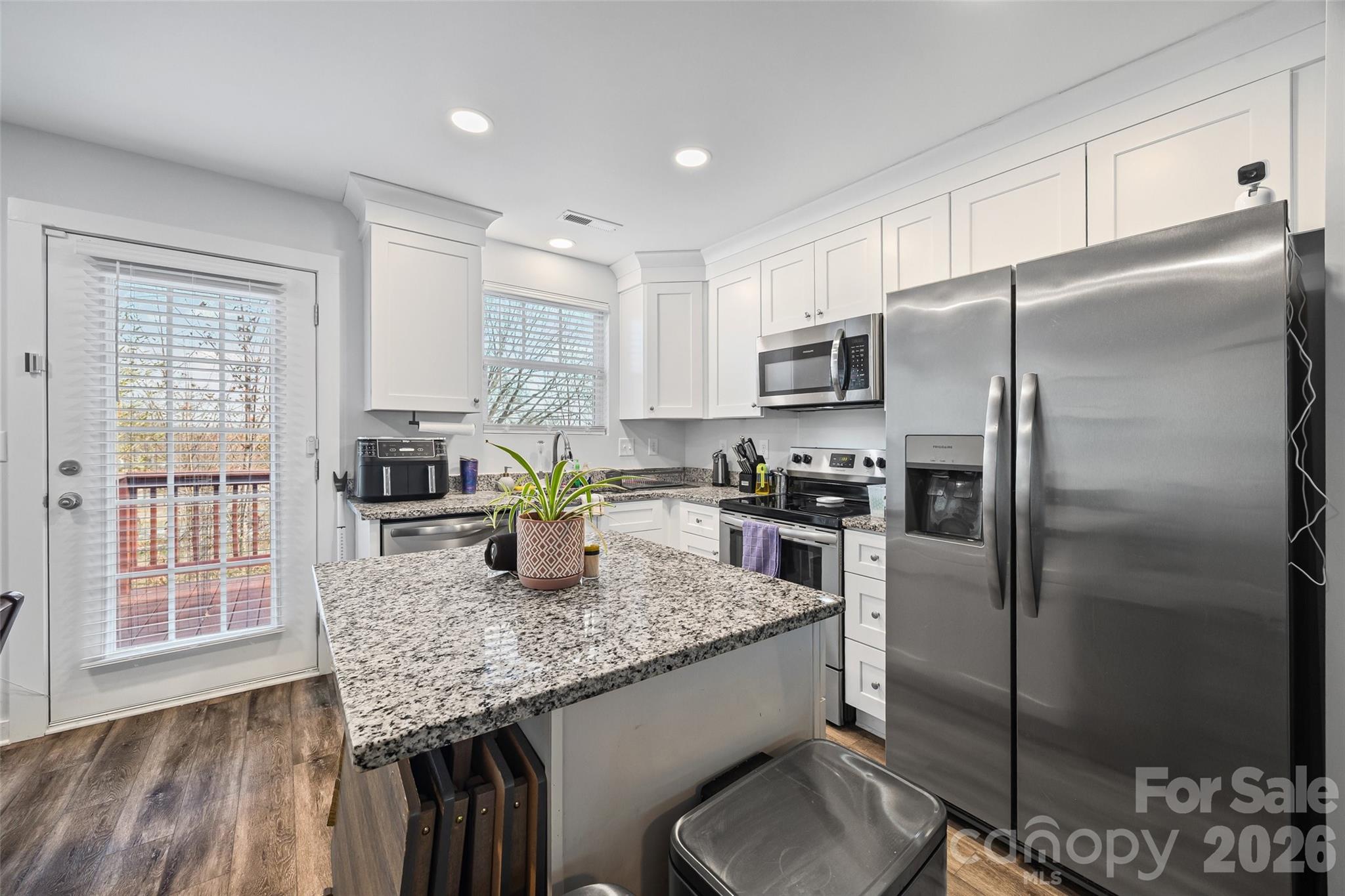 147 White Street SW Concord NC 28027
