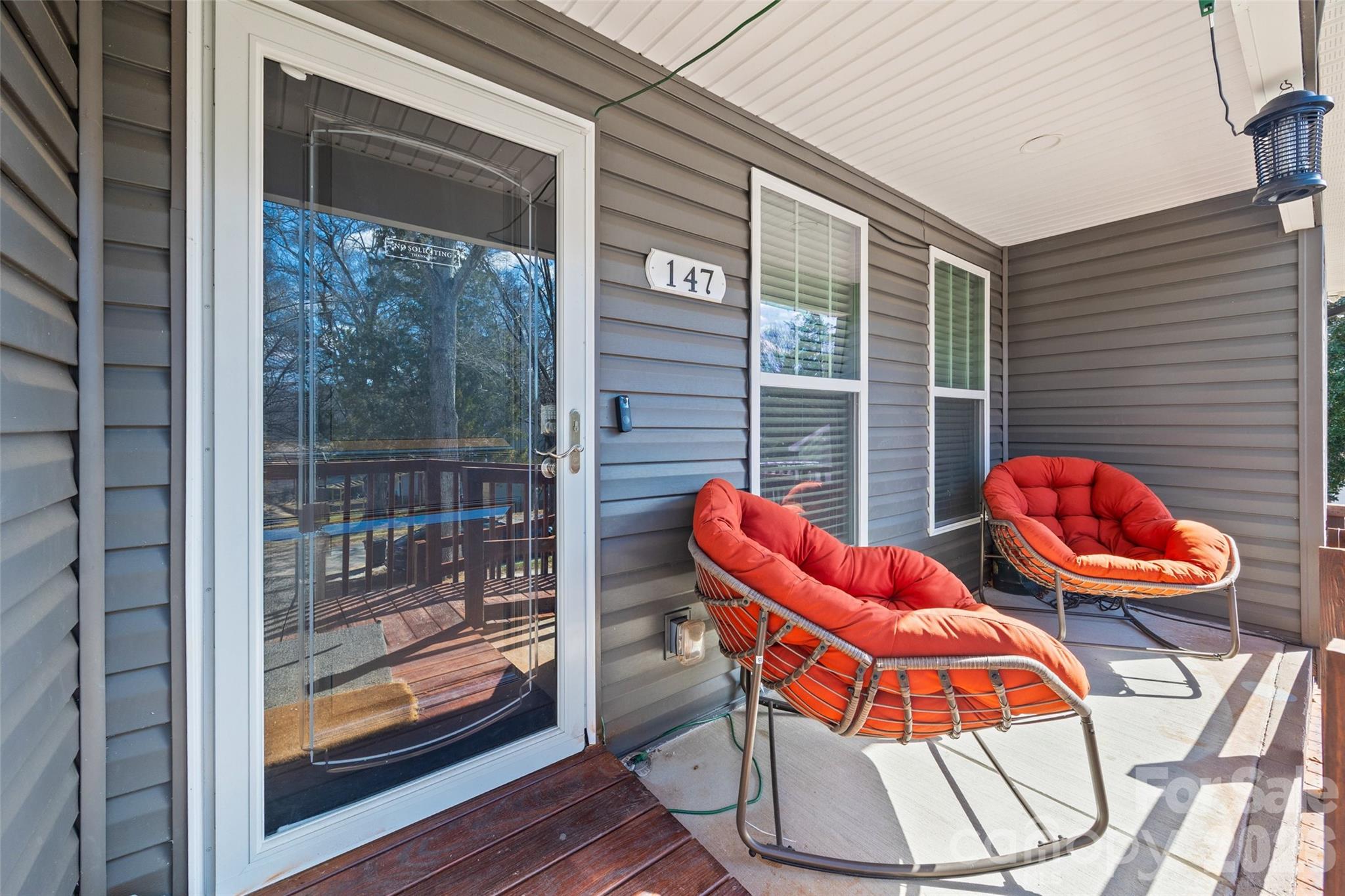 147 White Street SW Concord NC 28027