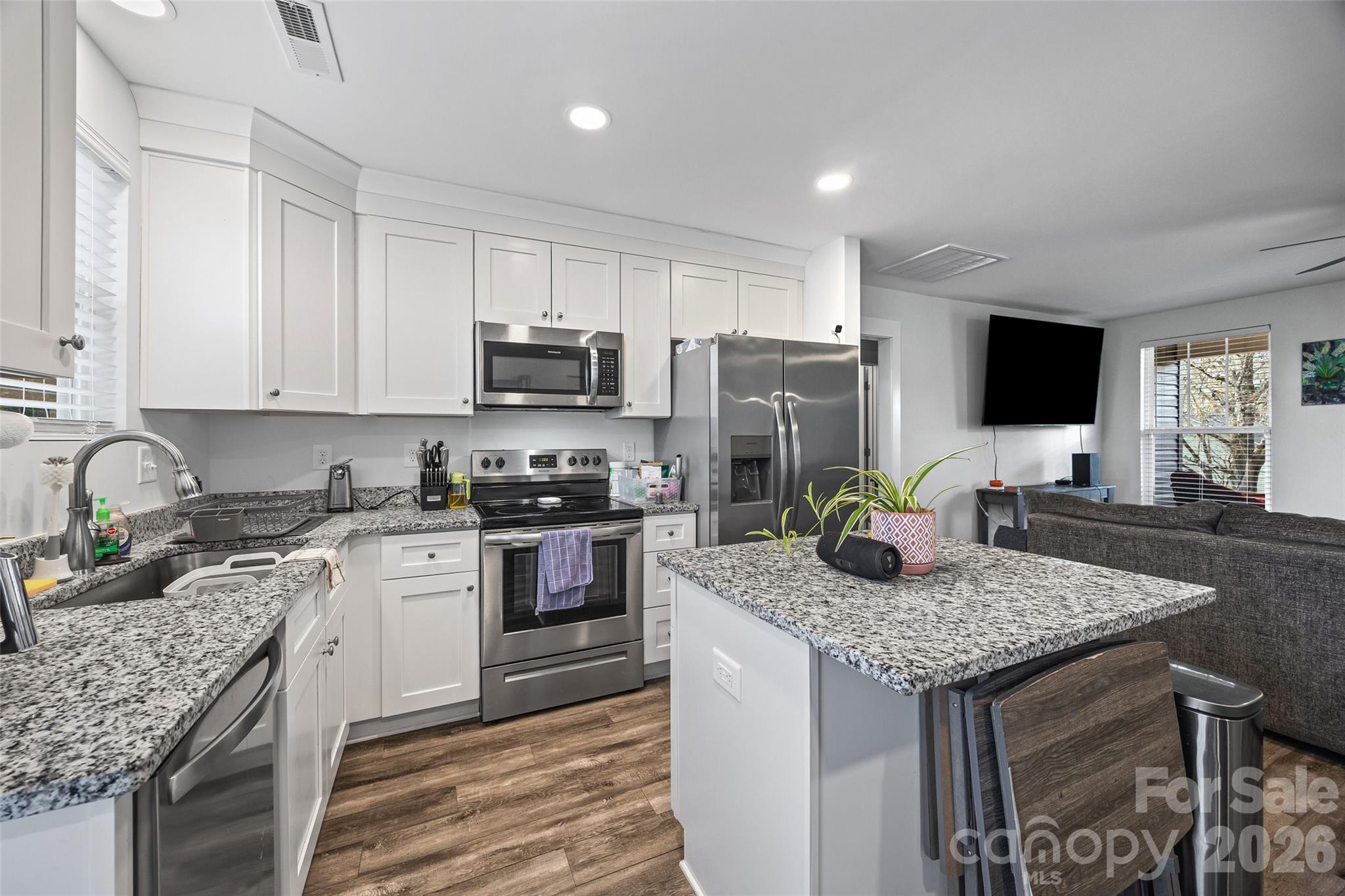 147 White Street SW Concord NC 28027