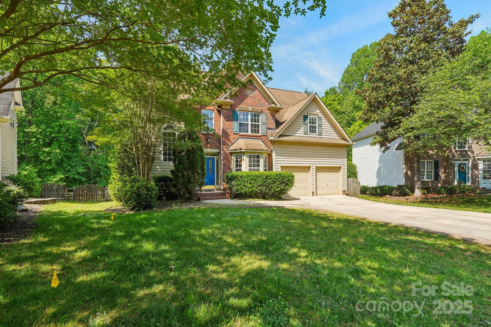10316 Willingham Road Huntersville NC 28078