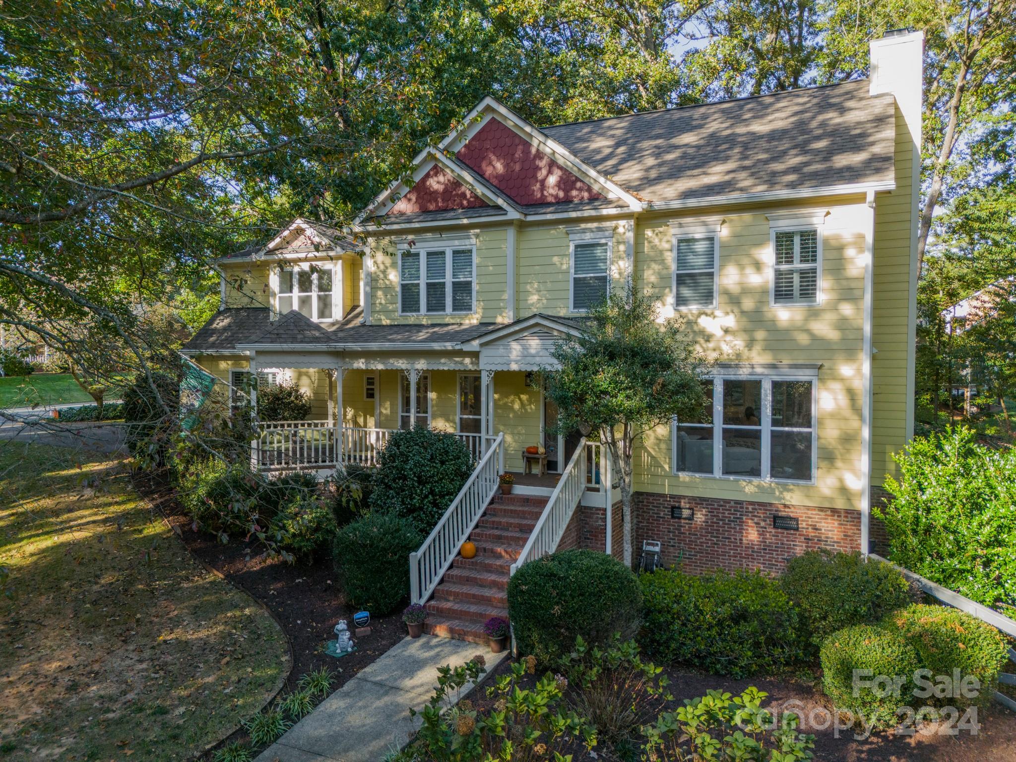 9901 Spring Harvest Drive Mint Hill NC 28227