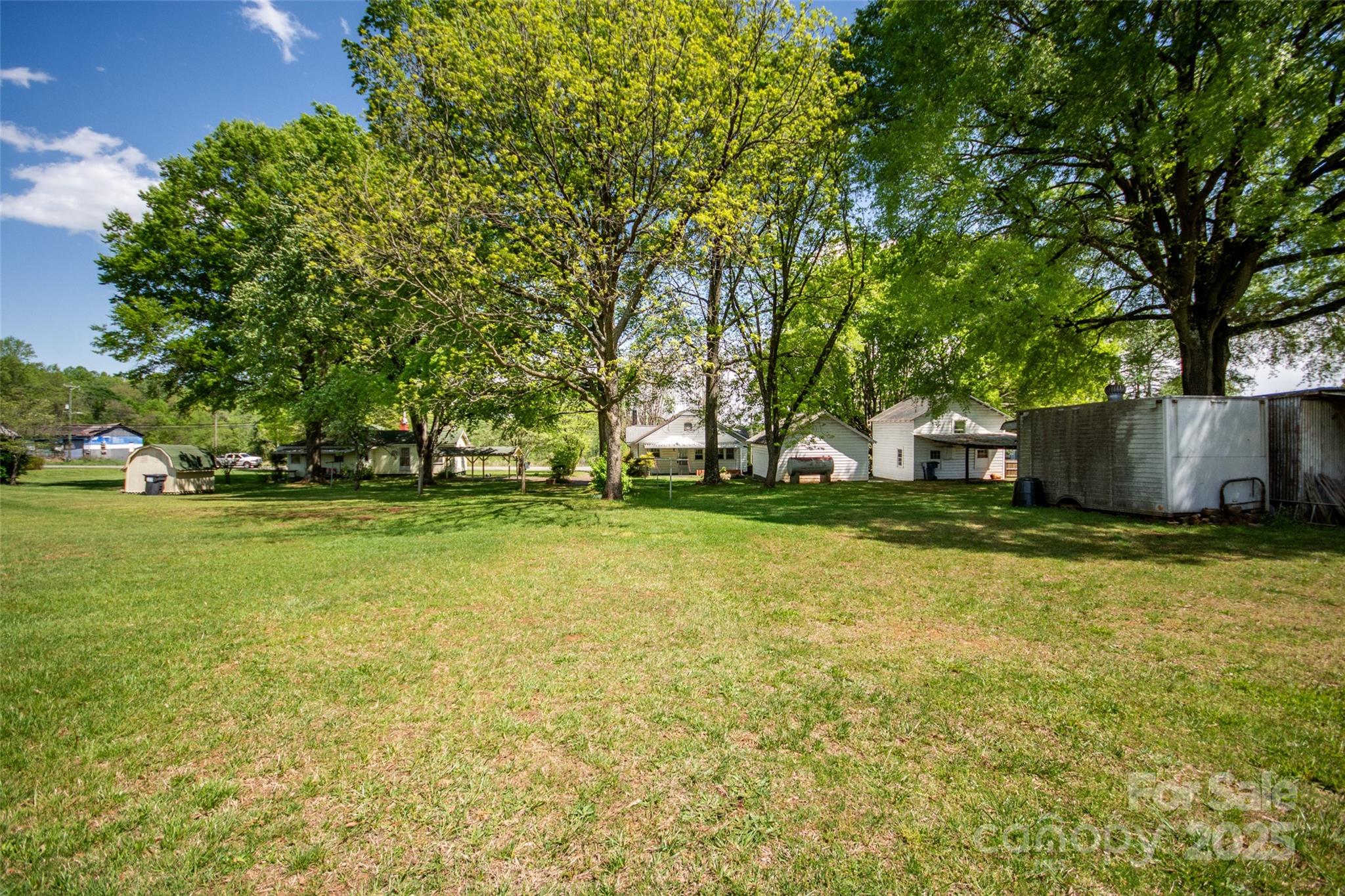 501 Turnersburg Highway Statesville NC 28625