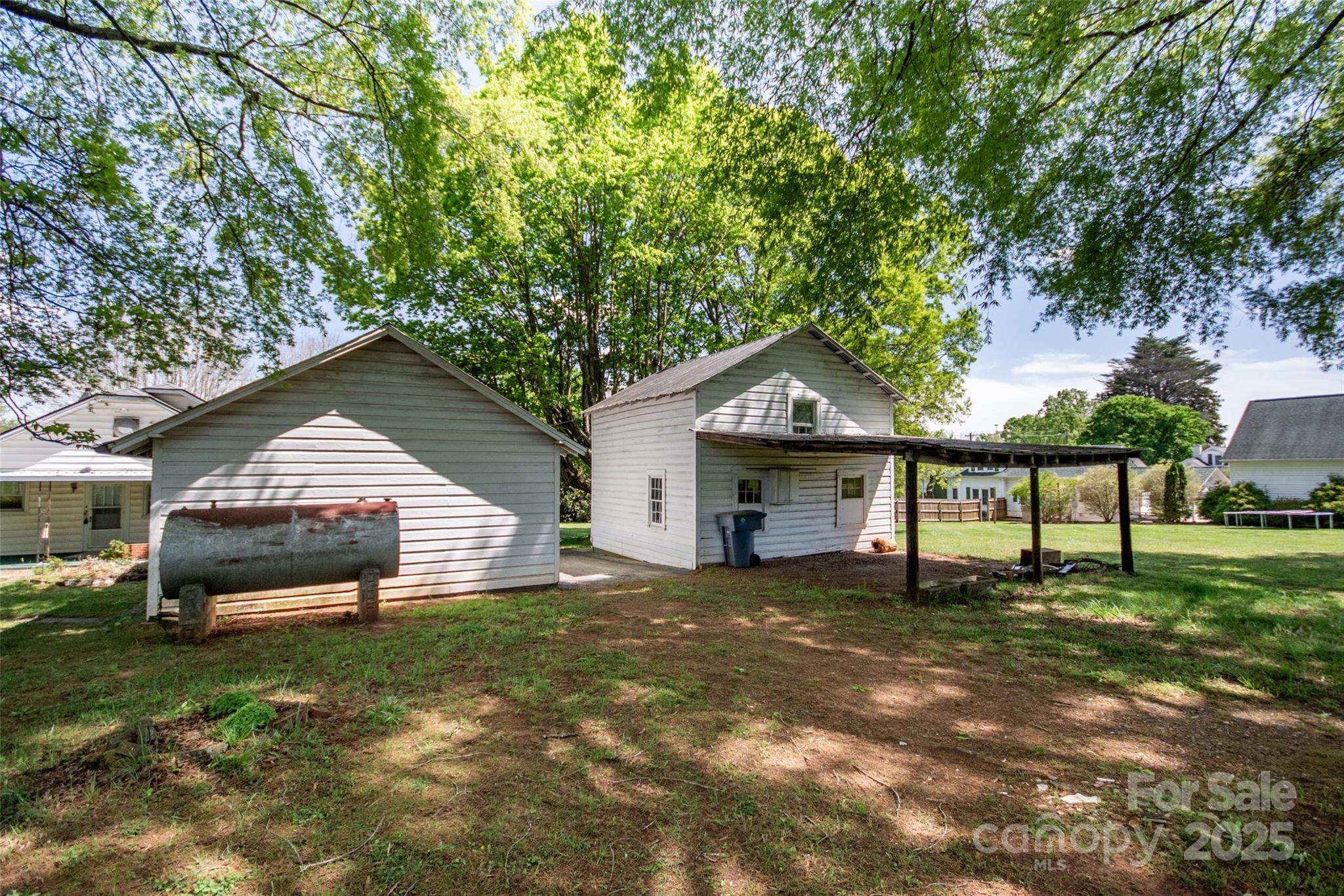 501 Turnersburg Highway Statesville NC 28625