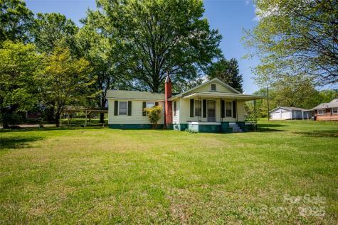 501 Turnersburg Highway Statesville NC 28625