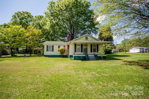 501 Turnersburg Highway Statesville NC 28625