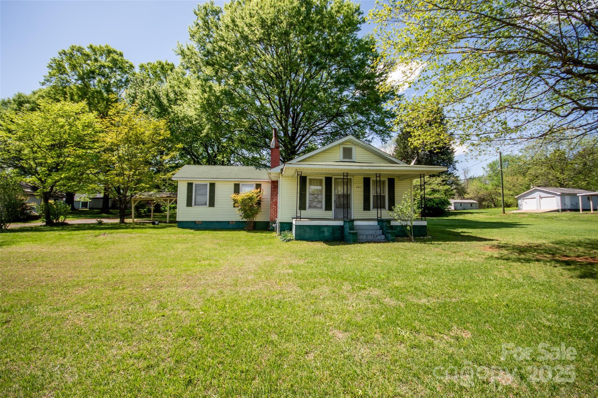 501 Turnersburg Highway Statesville NC 28625
