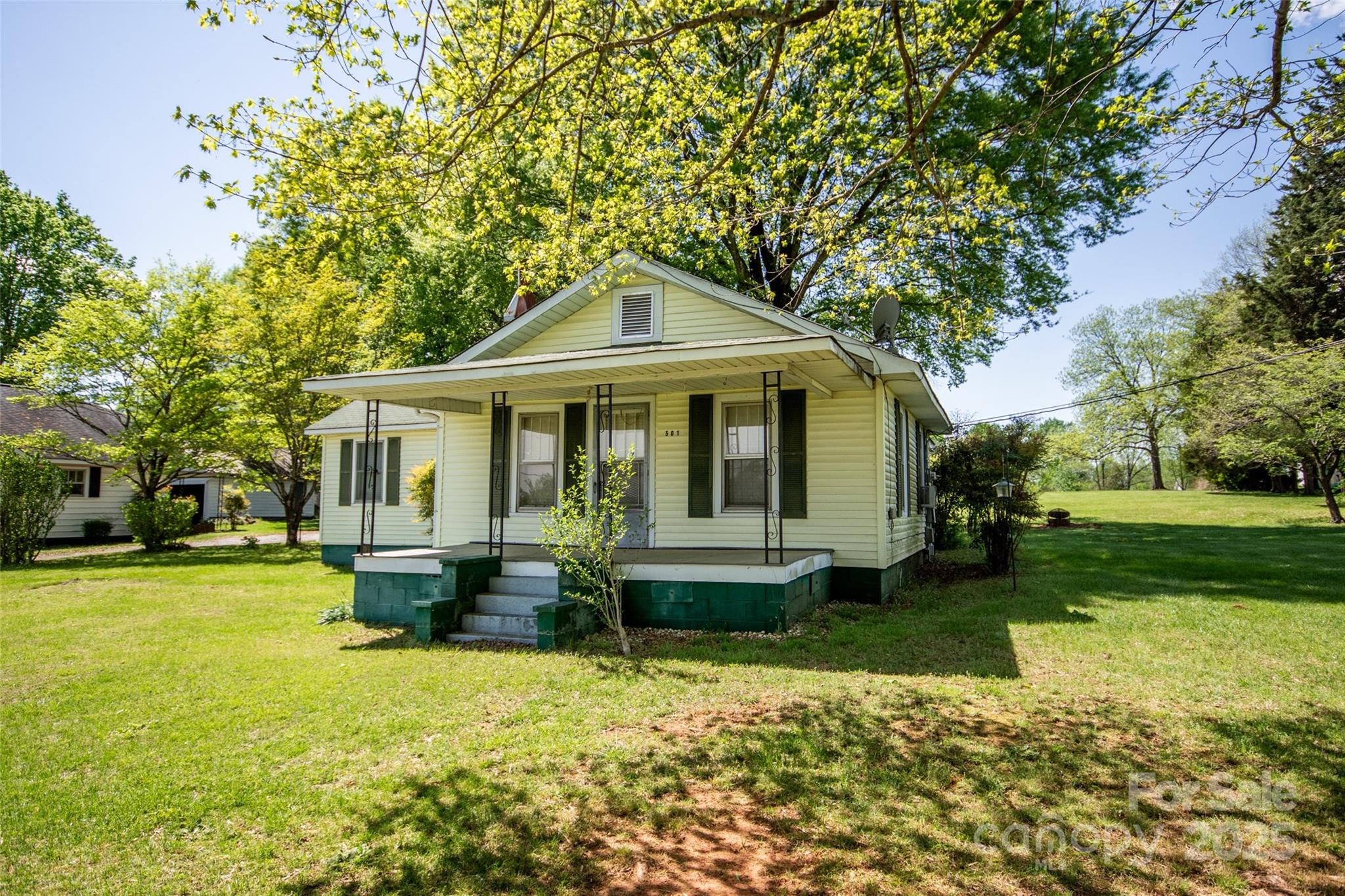 501 Turnersburg Highway Statesville NC 28625