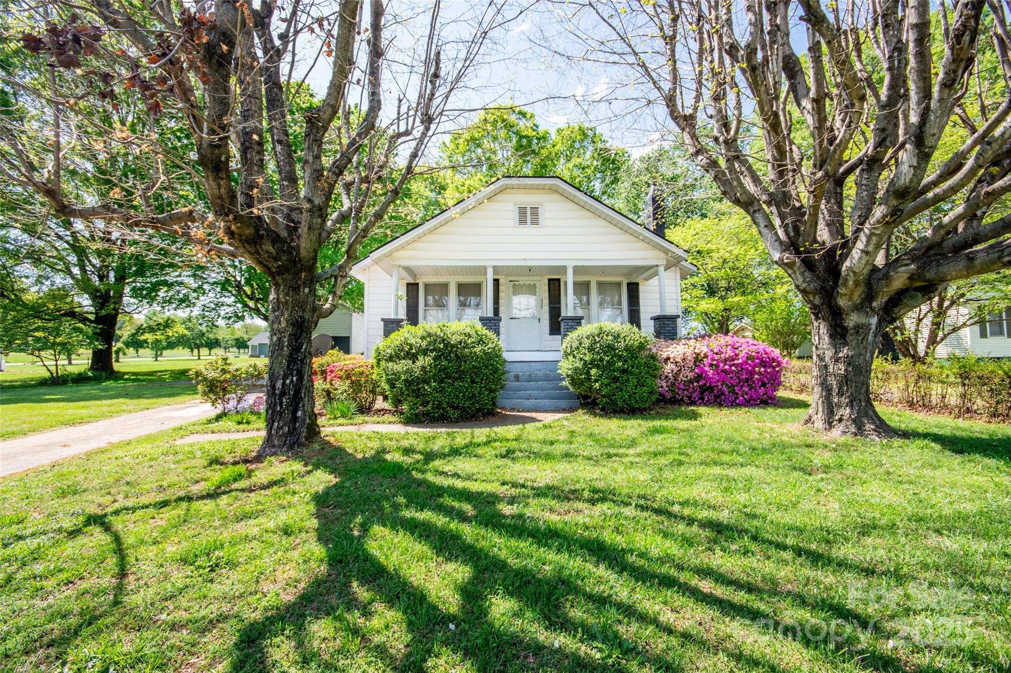 501 Turnersburg Highway Statesville NC 28625