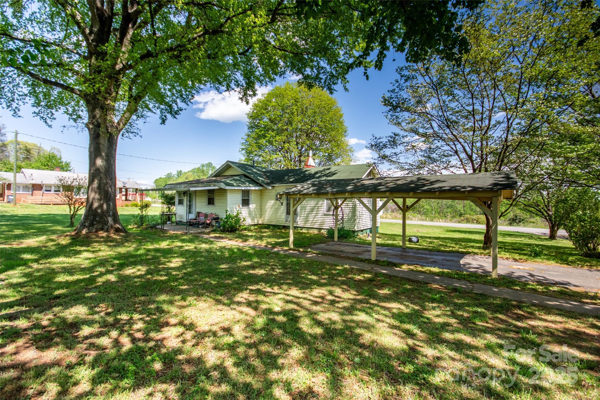 501 Turnersburg Highway Statesville NC 28625