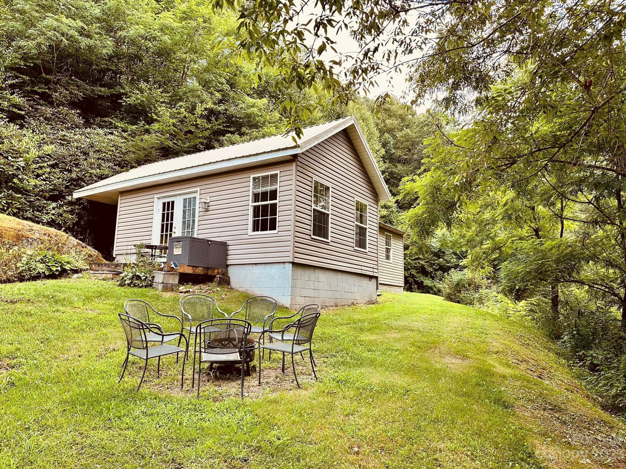 7019 Crabtree Road Spruce Pine NC 28777