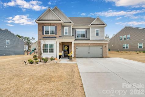 224 Hamptons Cove Road Troutman NC 28166
