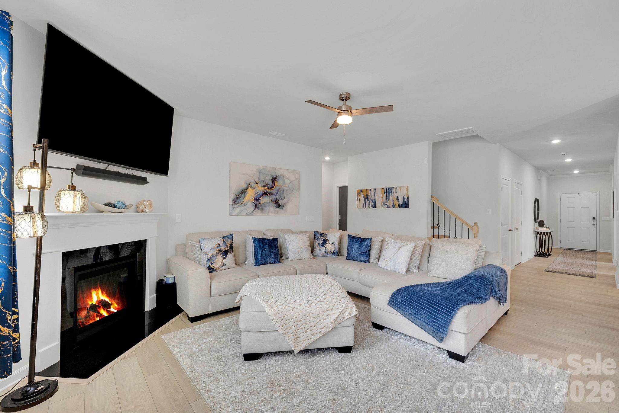 224 Hamptons Cove Road Troutman NC 28166
