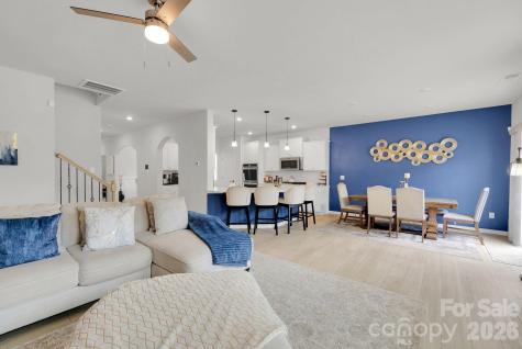 224 Hamptons Cove Road Troutman NC 28166