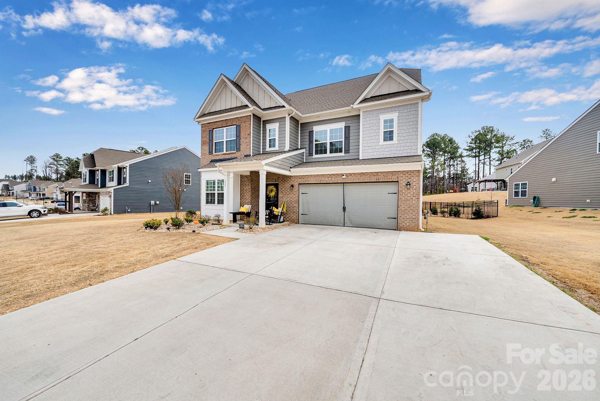 224 Hamptons Cove Road Troutman NC 28166