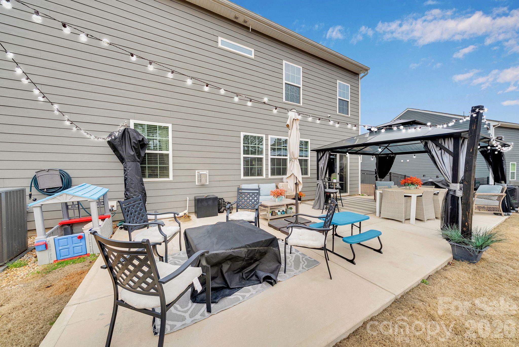 224 Hamptons Cove Road Troutman NC 28166