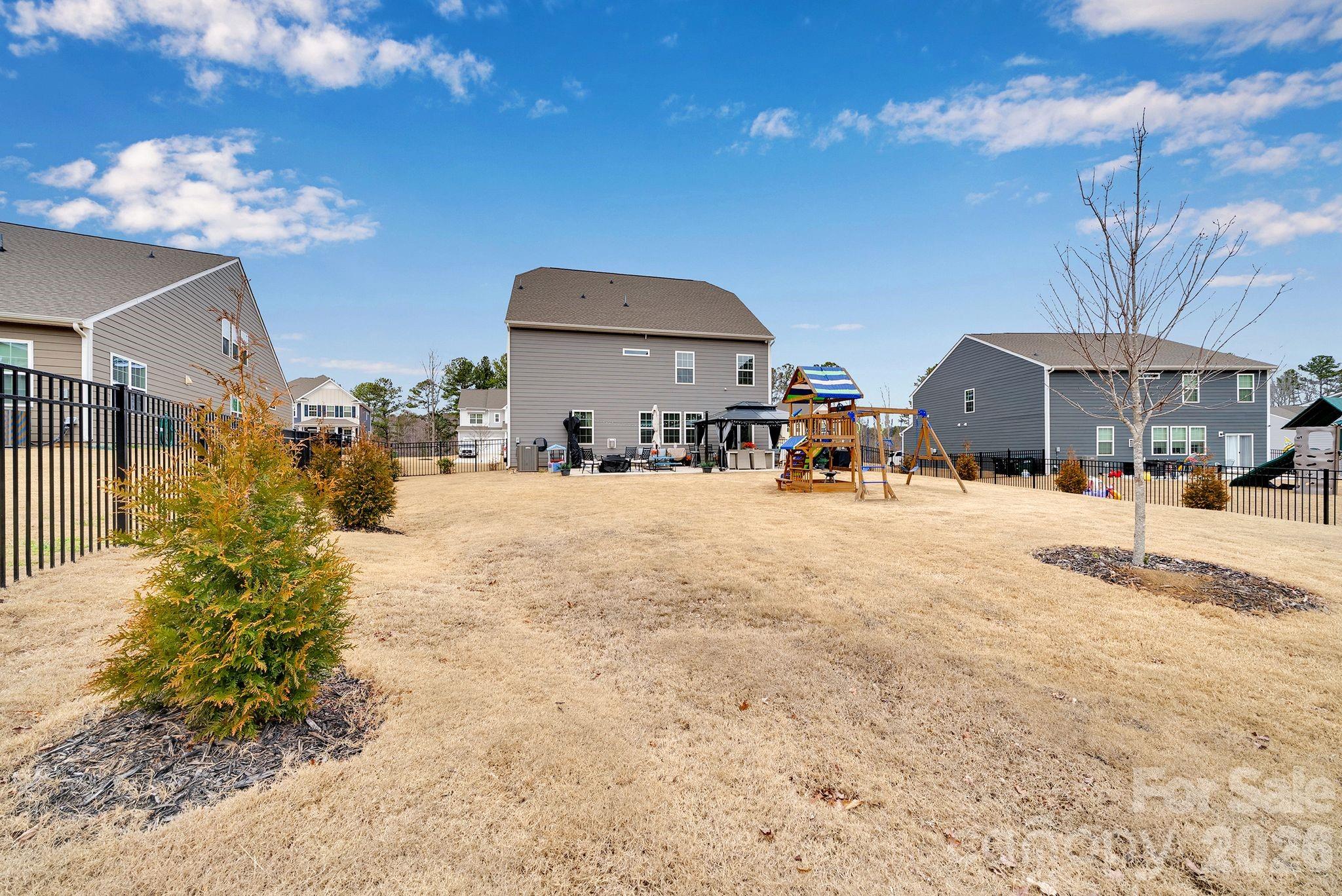 224 Hamptons Cove Road Troutman NC 28166