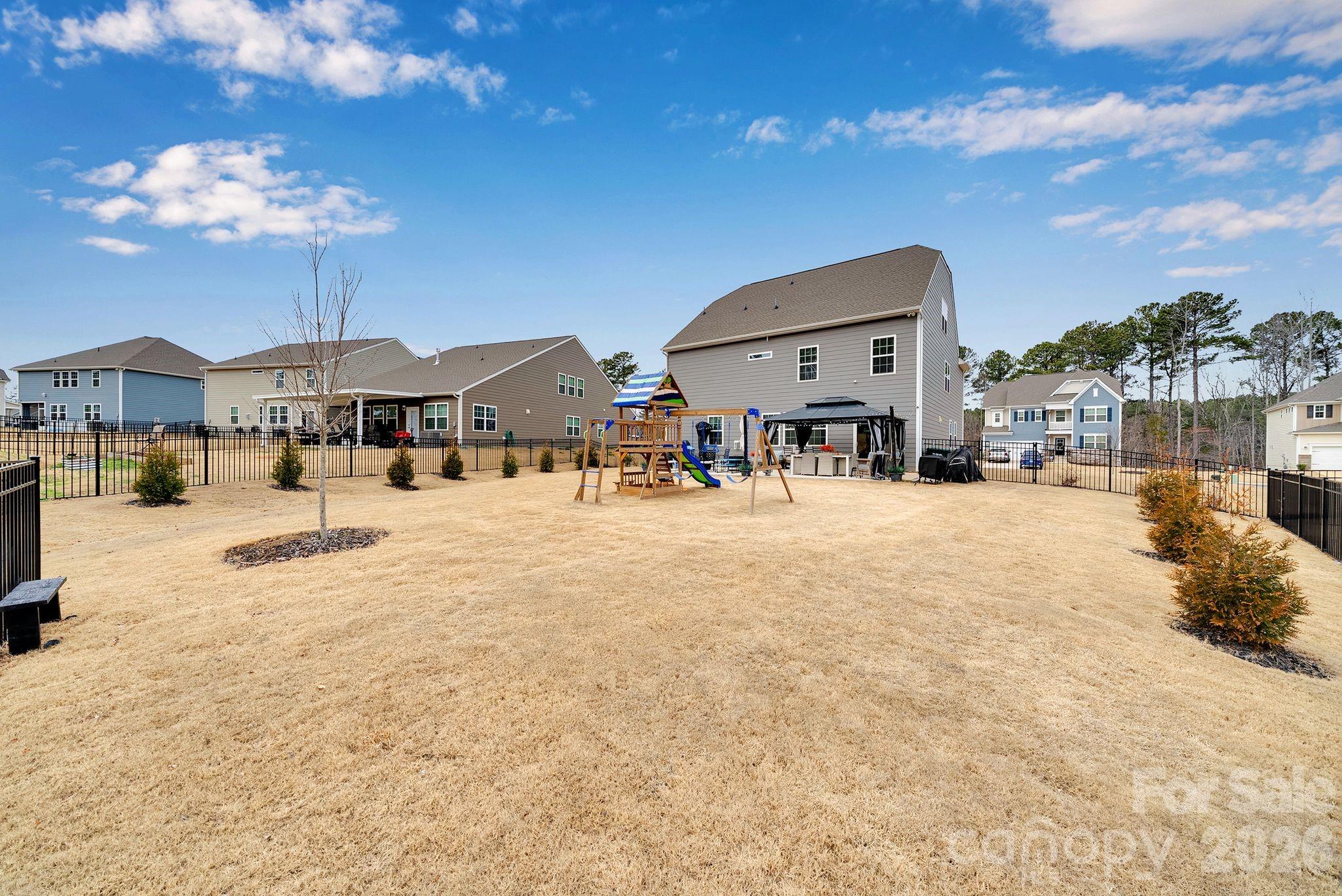 224 Hamptons Cove Road Troutman NC 28166