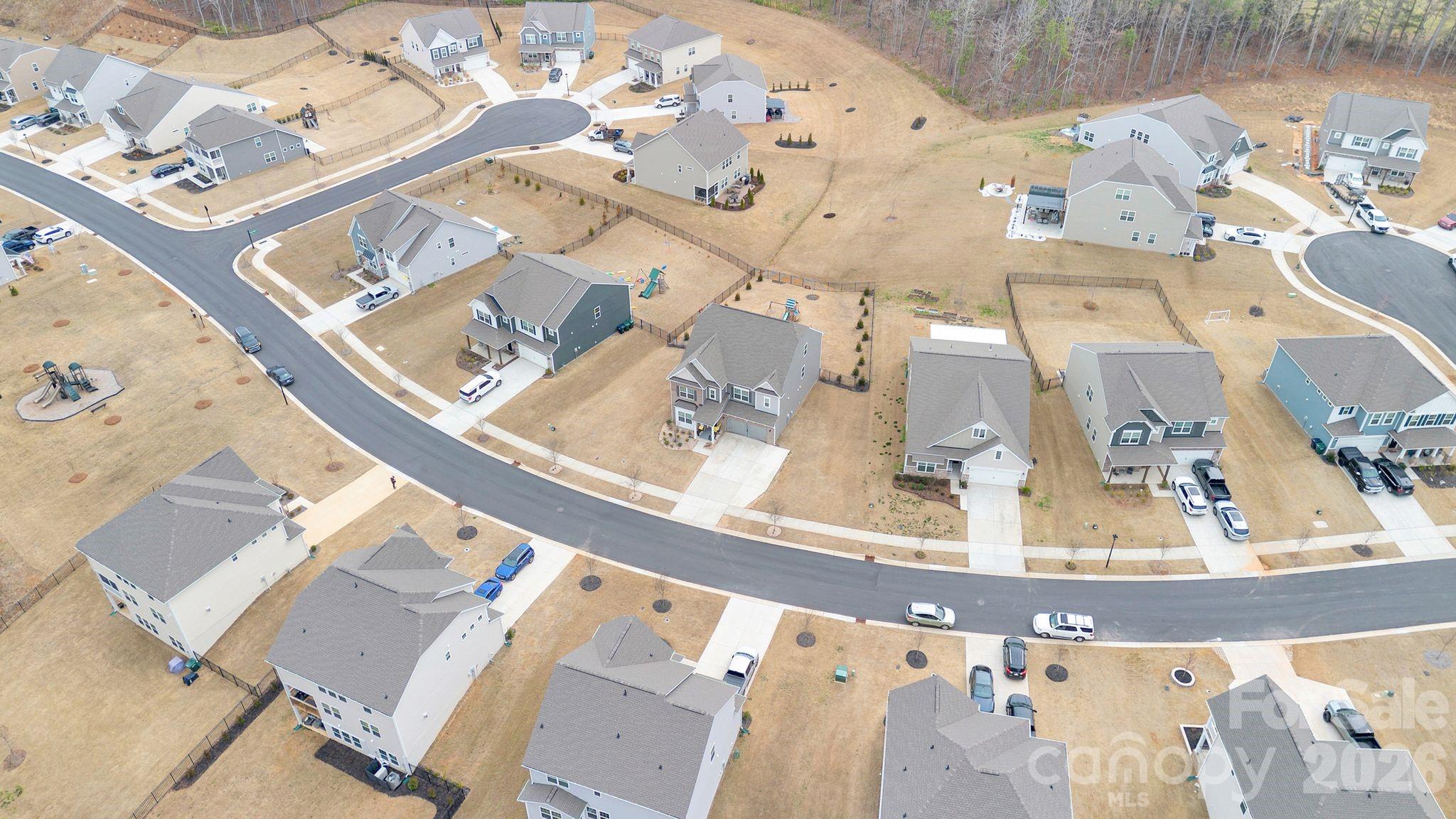 224 Hamptons Cove Road Troutman NC 28166