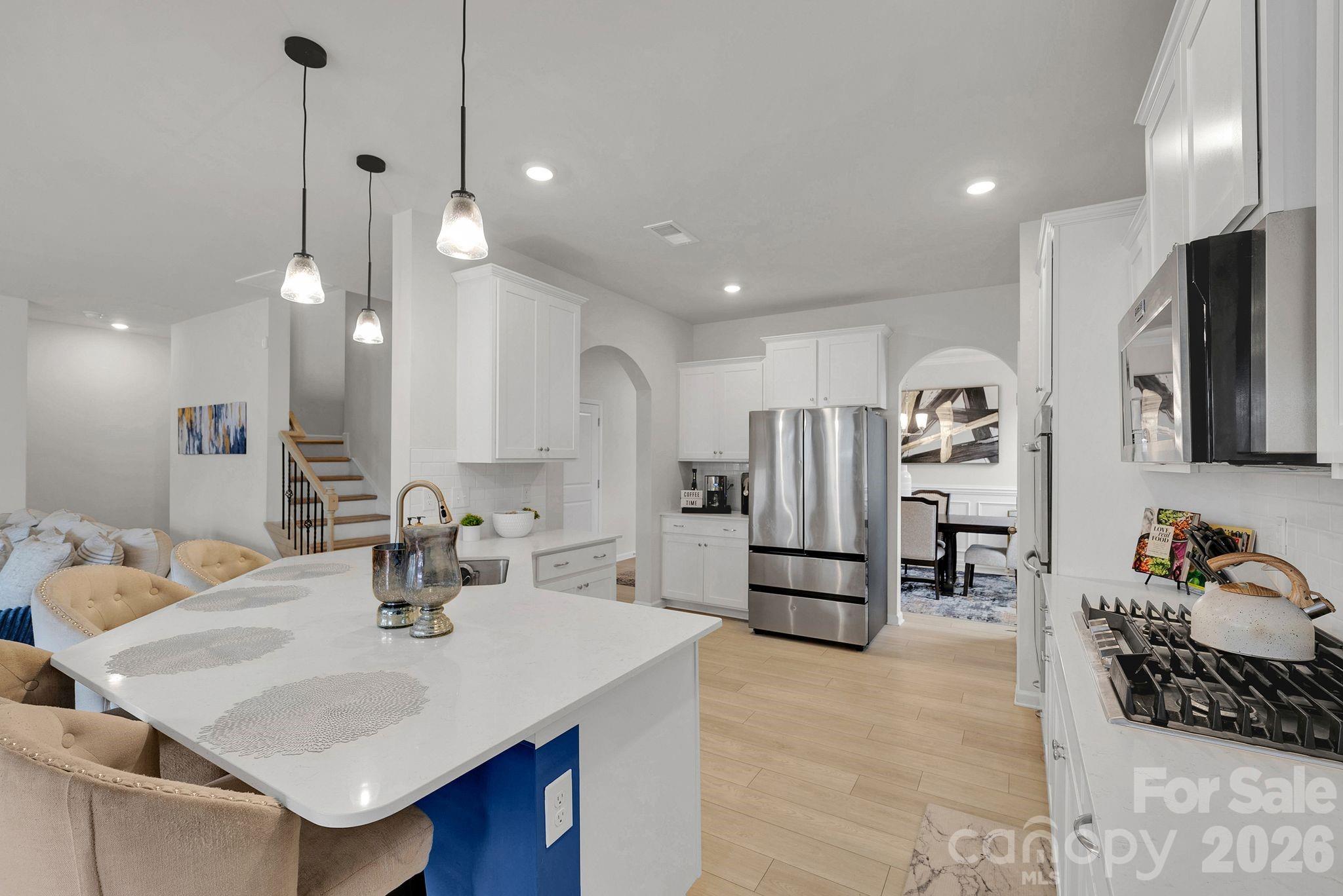 224 Hamptons Cove Road Troutman NC 28166