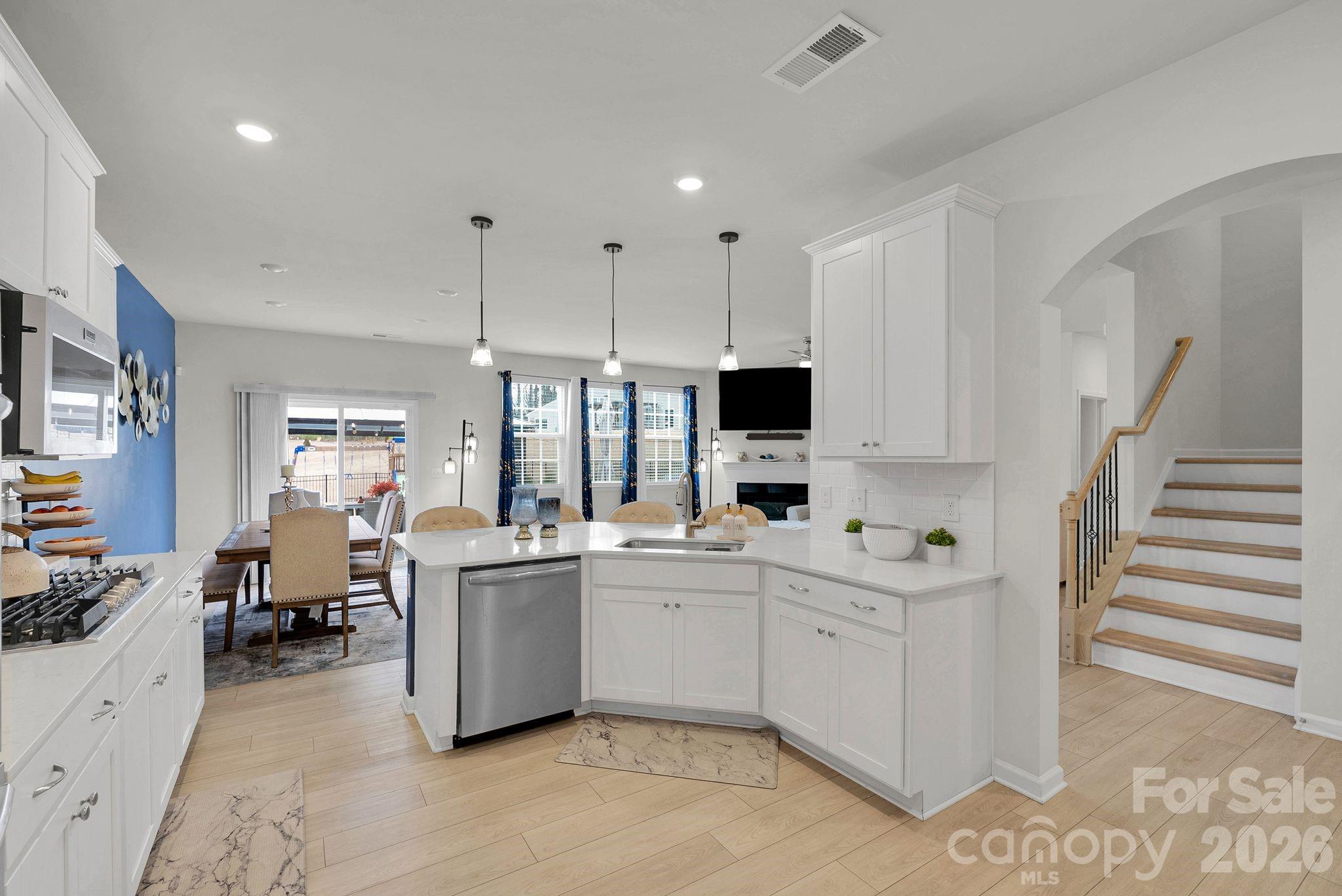 224 Hamptons Cove Road Troutman NC 28166
