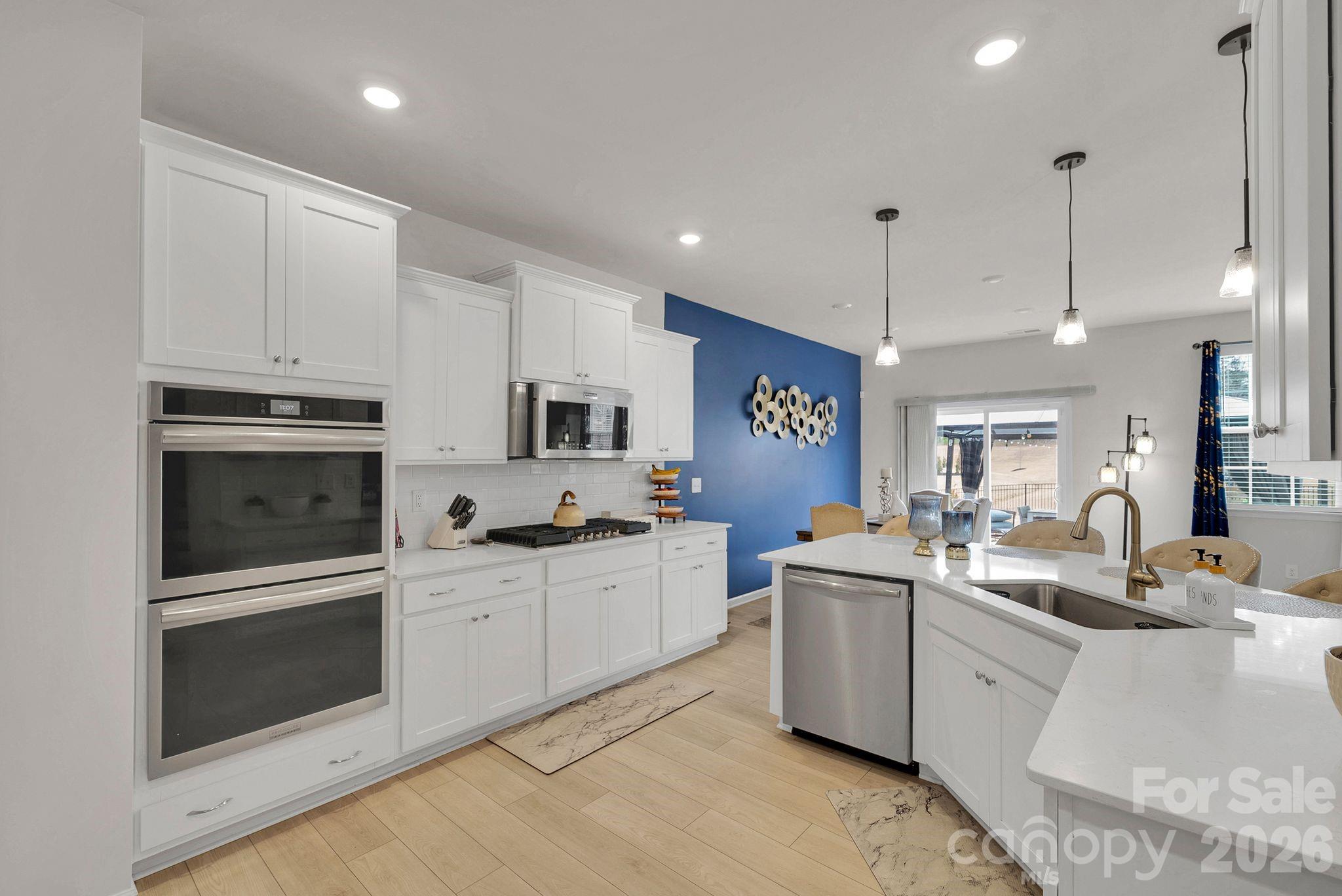 224 Hamptons Cove Road Troutman NC 28166