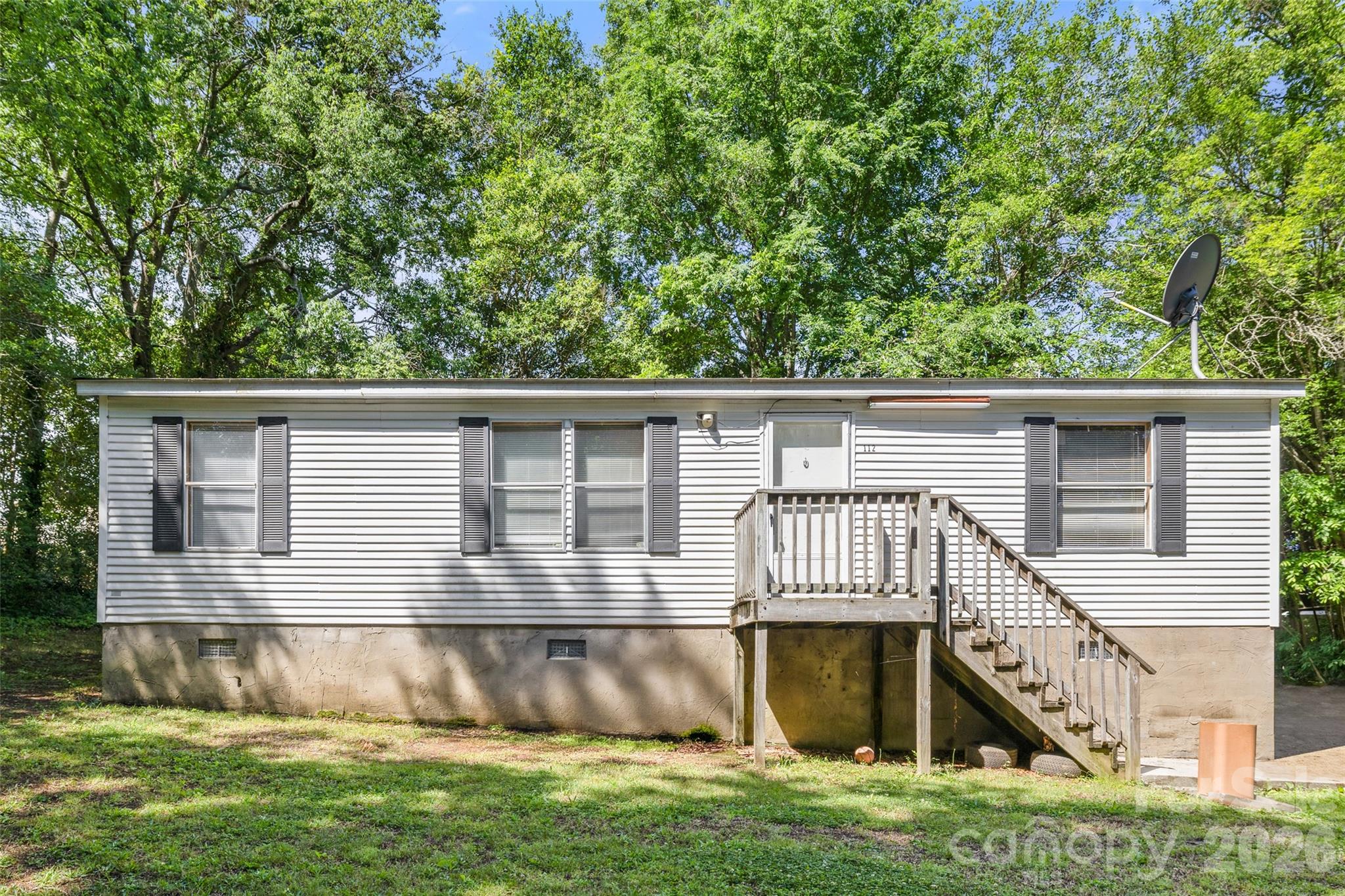 107 N Market Street Lancaster SC 29720