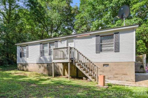 107 N Market Street Lancaster SC 29720