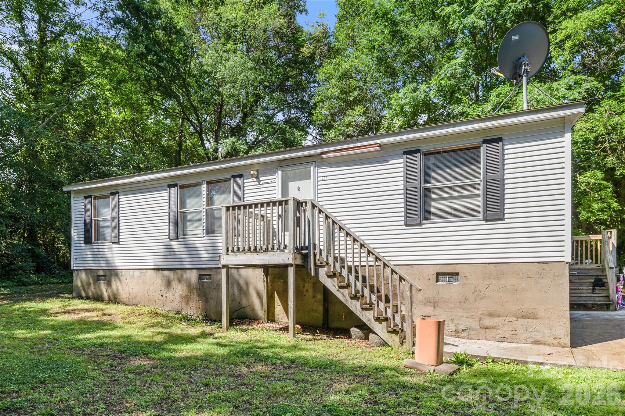 107 N Market Street Lancaster SC 29720