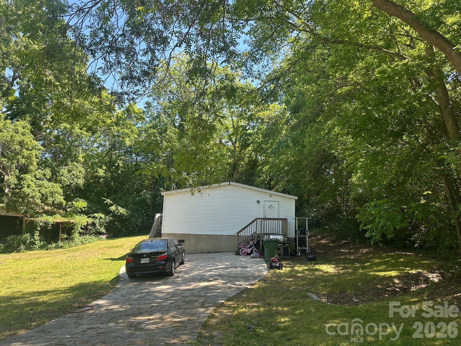 107 N Market Street Lancaster SC 29720