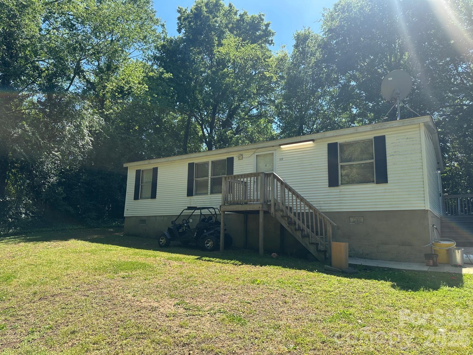 107 N Market Street Lancaster SC 29720
