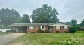 704 Maynard Street Shelby NC 28152