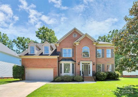 12416 Sylvan Oak Way Charlotte NC 28273