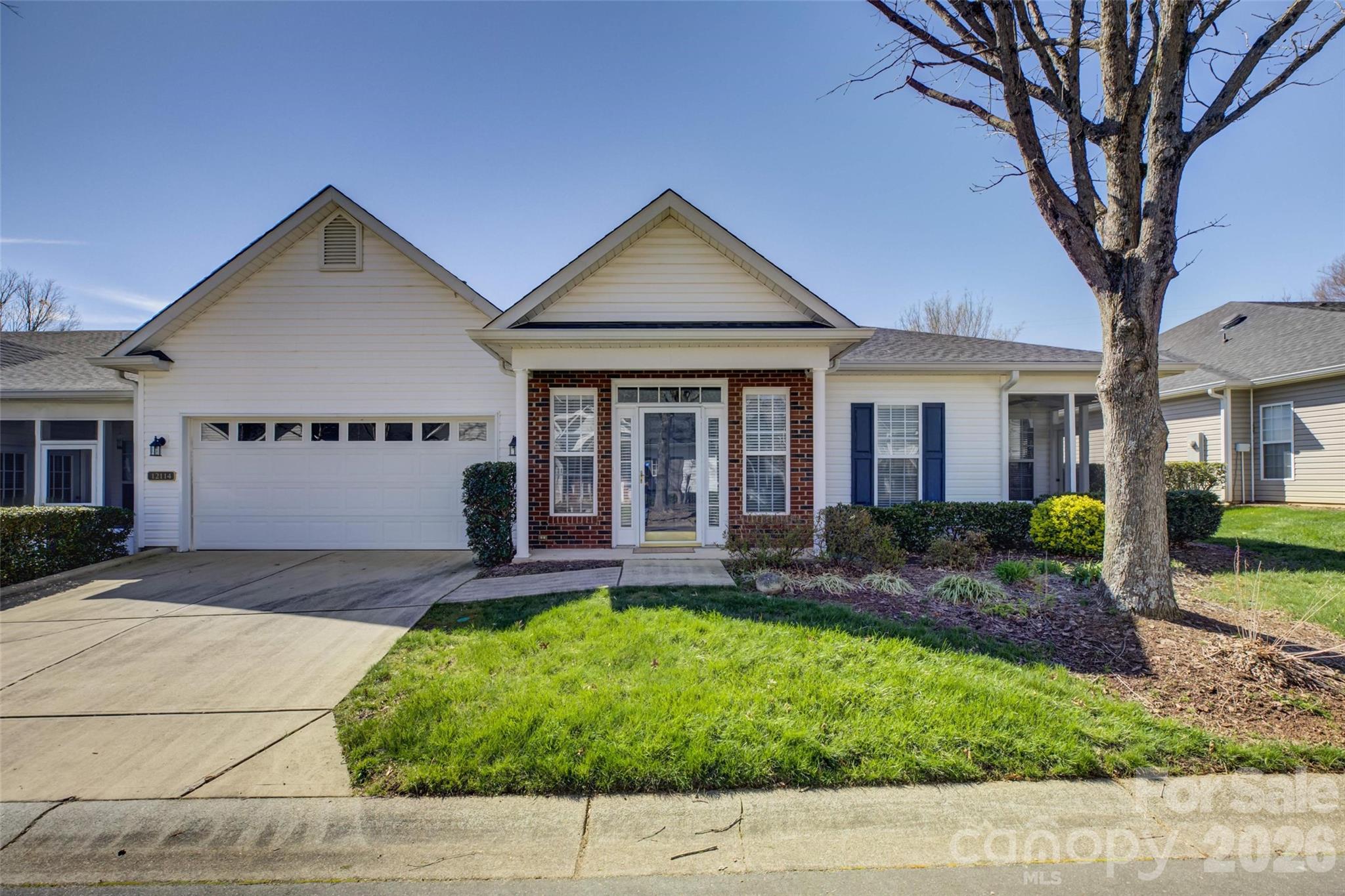 12114 Groth Court Charlotte NC 28277