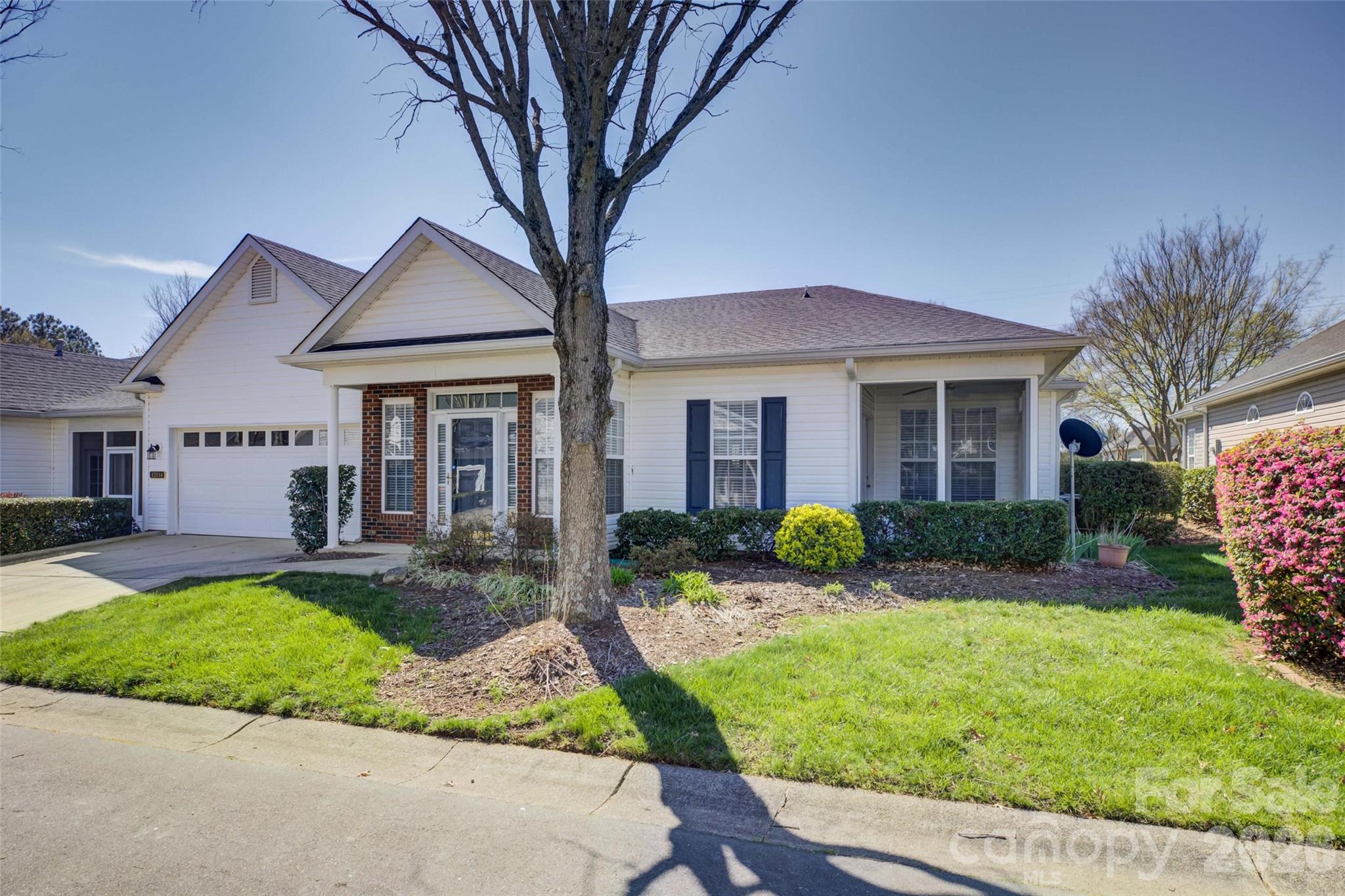 12114 Groth Court Charlotte NC 28277