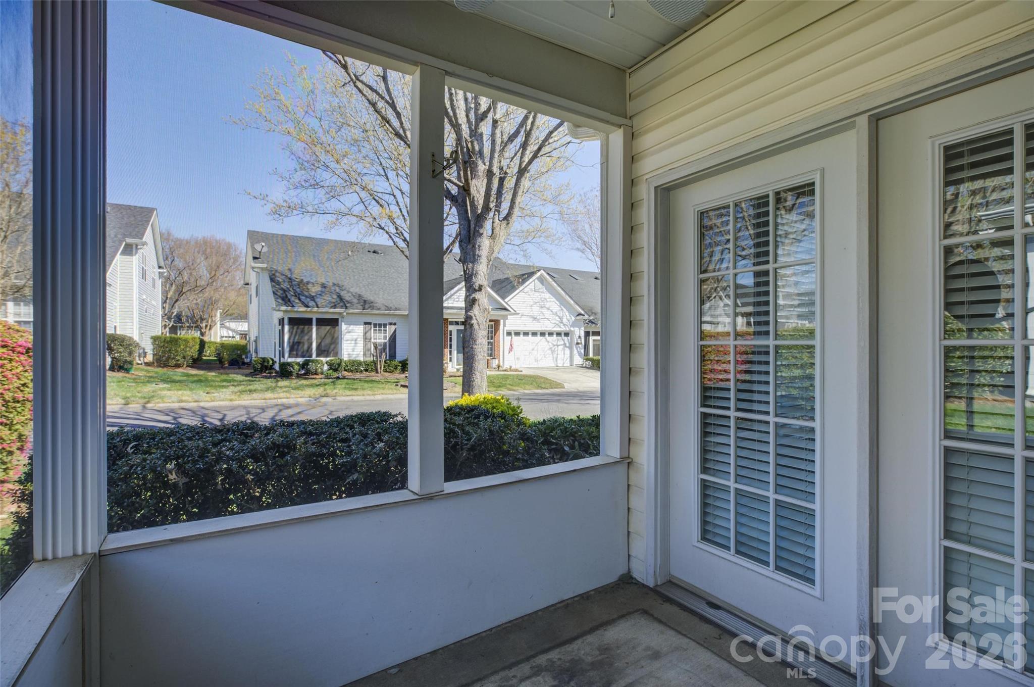 12114 Groth Court Charlotte NC 28277