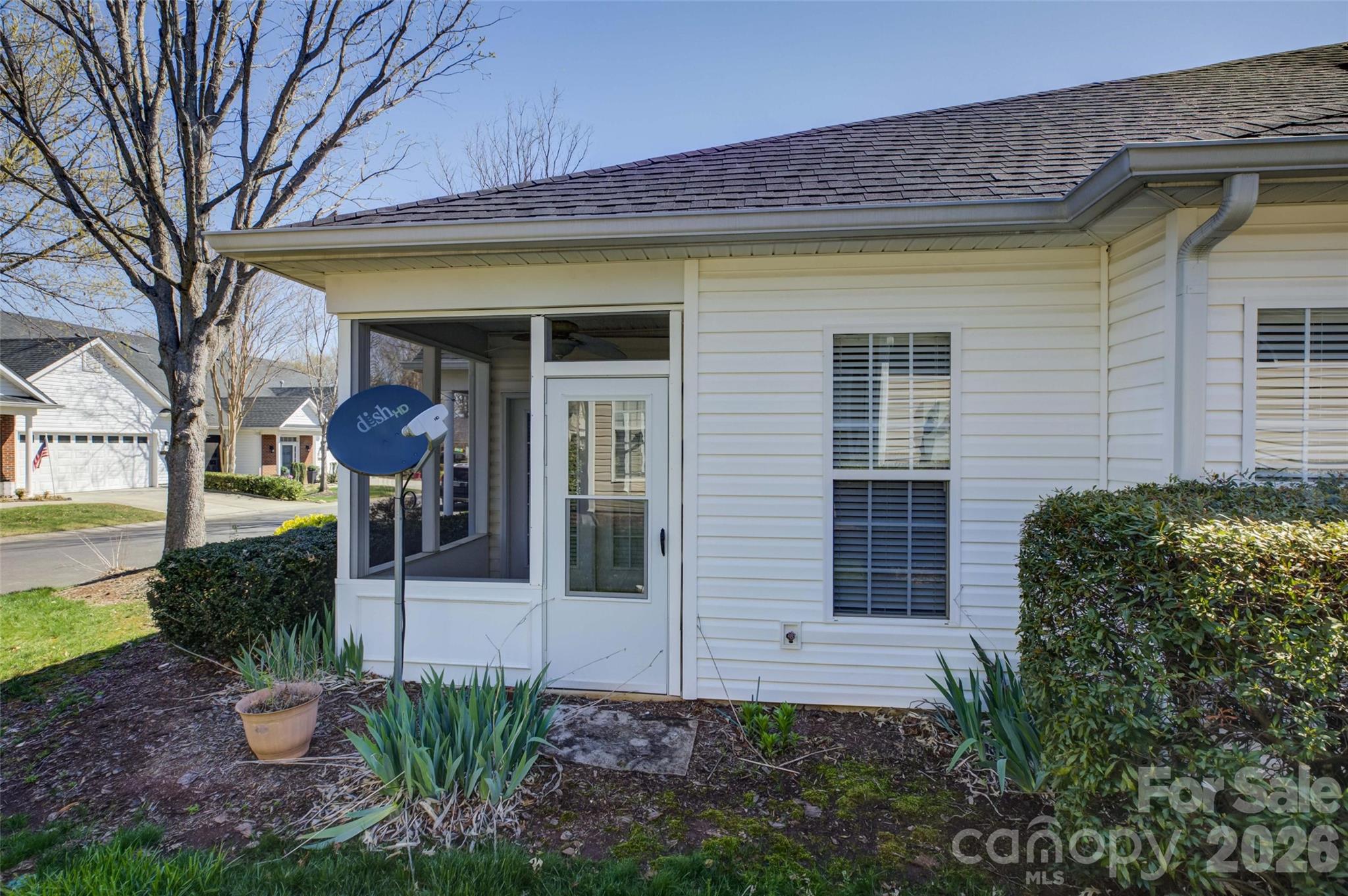 12114 Groth Court Charlotte NC 28277