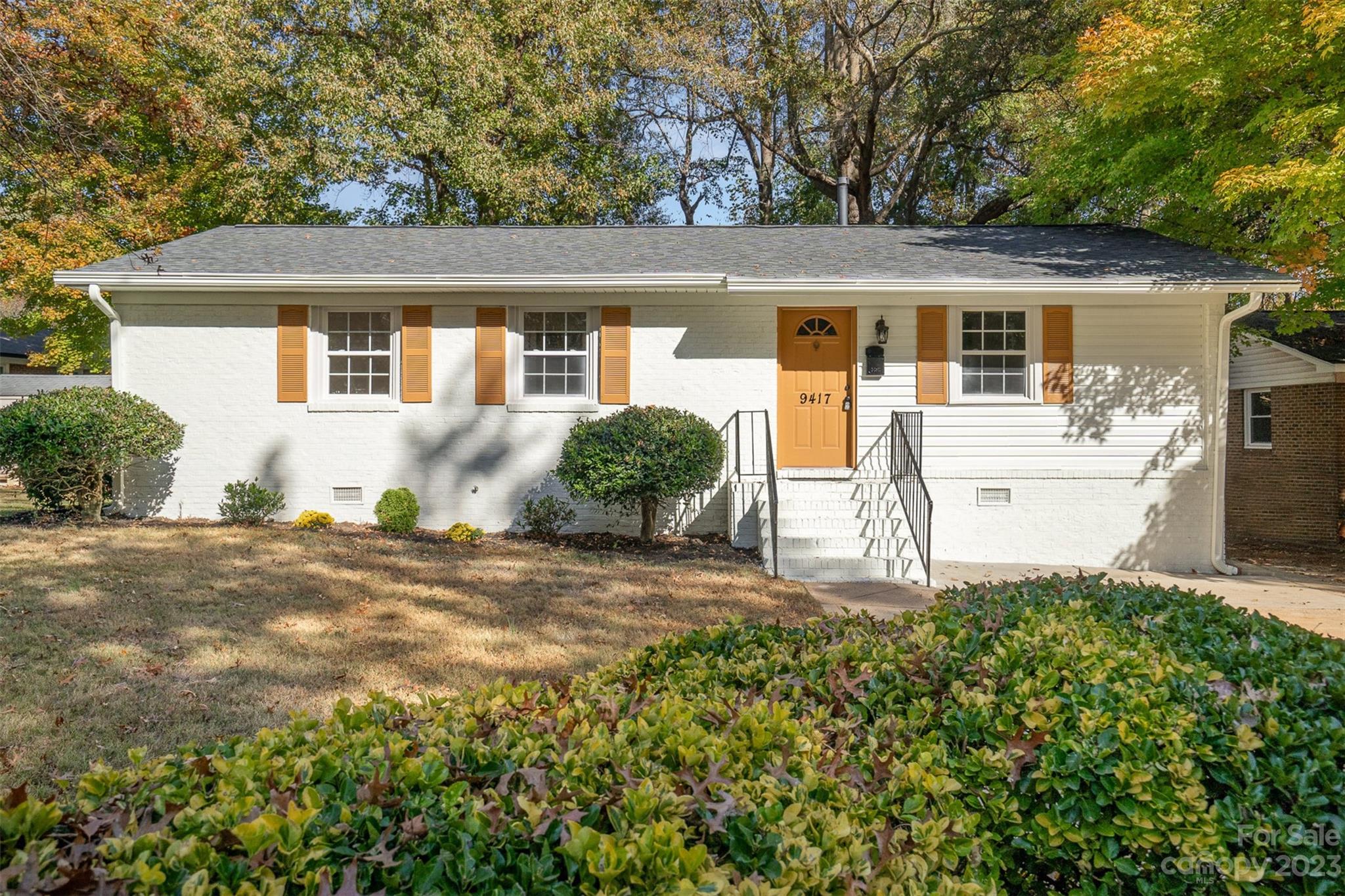 9417 Lodgepole Place Charlotte NC 28210