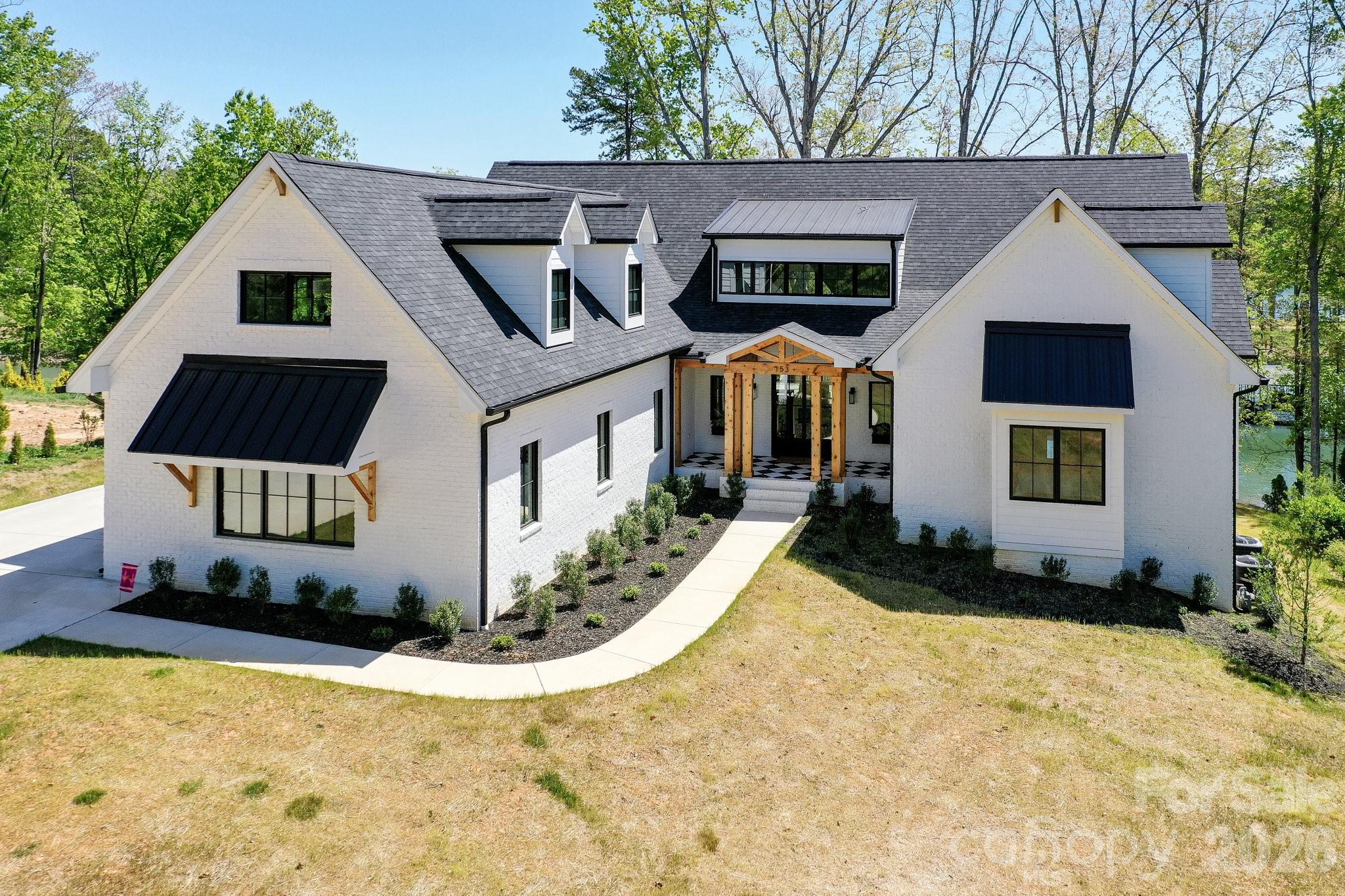 153 High Hills Drive Mooresville NC 28117