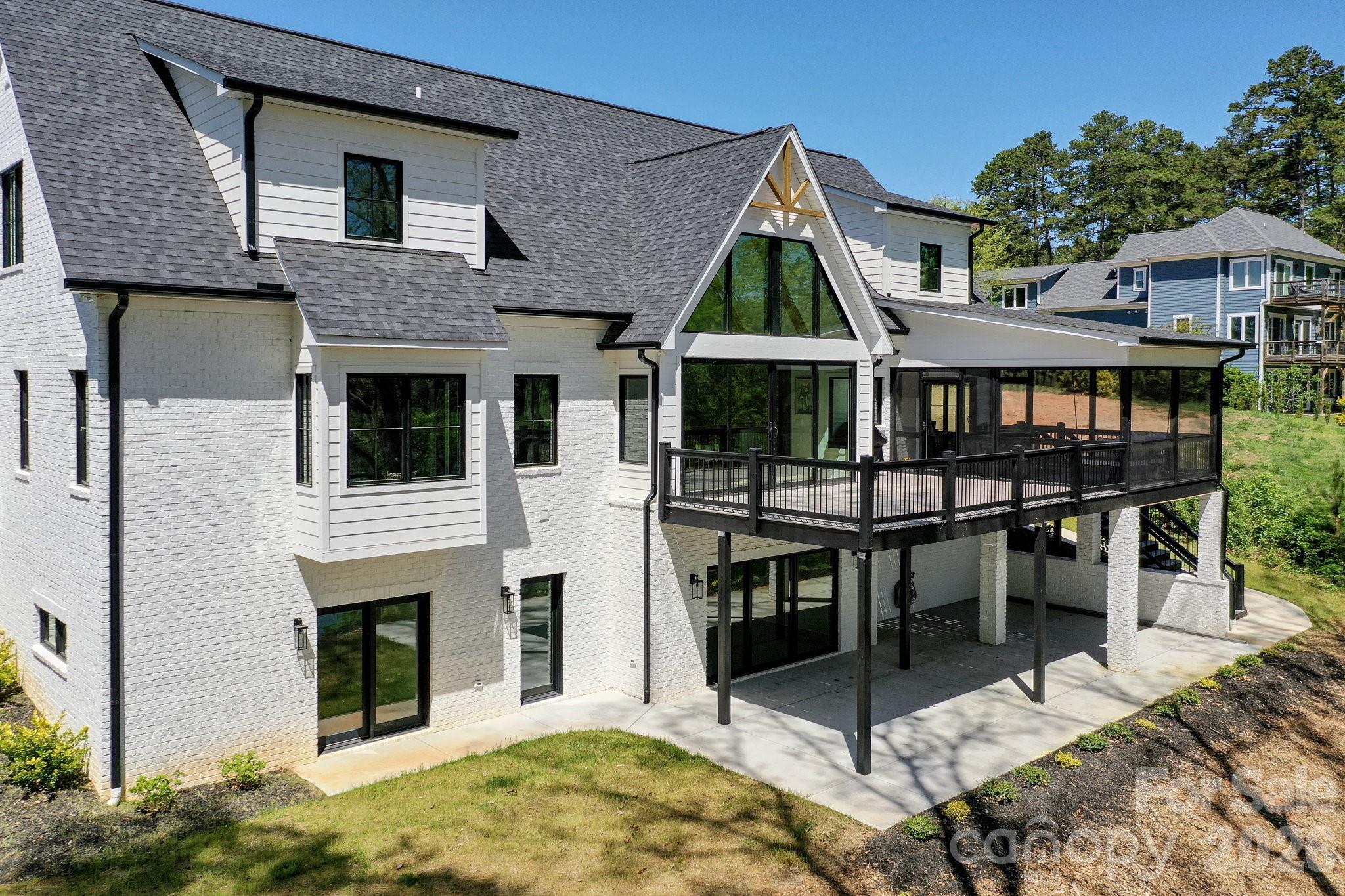 153 High Hills Drive Mooresville NC 28117
