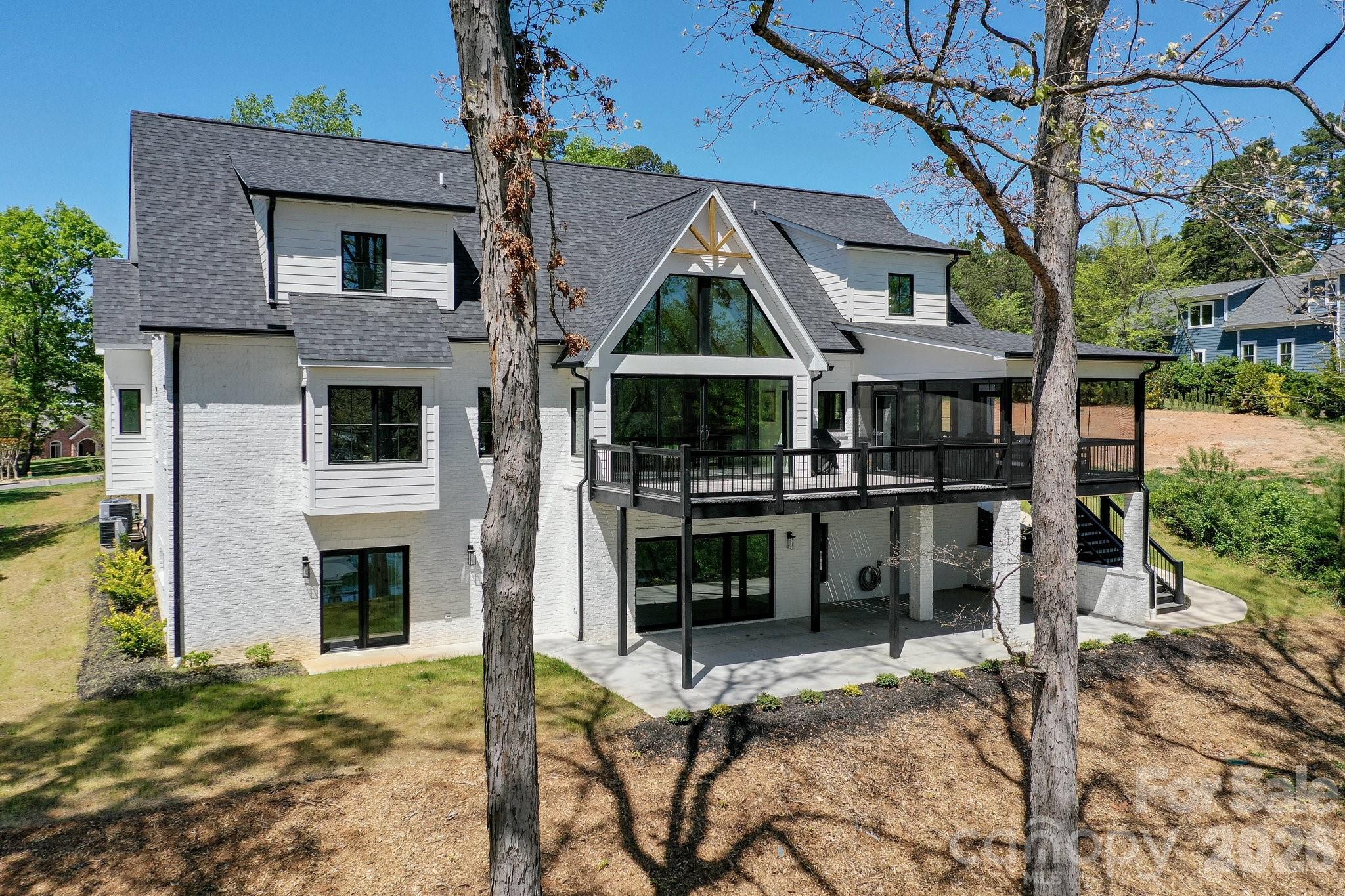 153 High Hills Drive Mooresville NC 28117