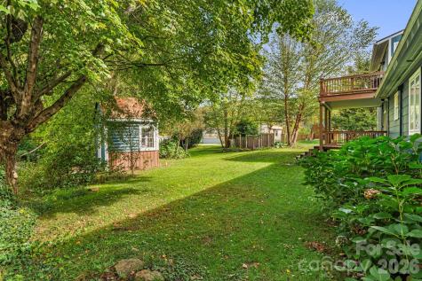 25 Pinewood Drive Waynesville NC 28786