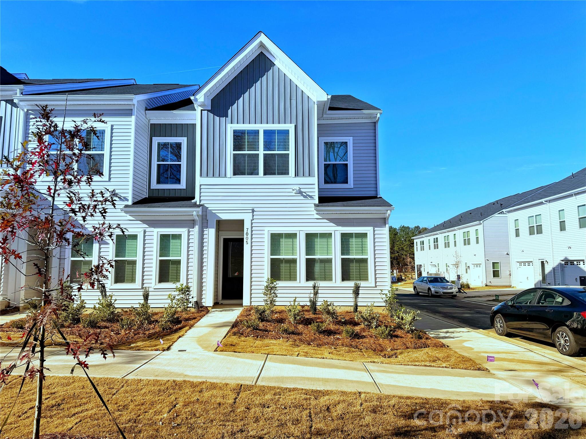 7005 Alpharetta Street Charlotte NC 28216